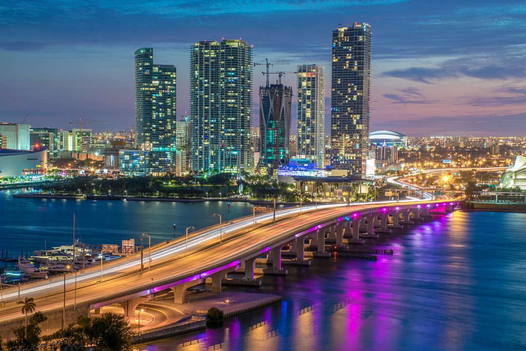 Miami: Ripe or Rotten?